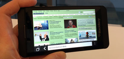 foto: derstandard.at/riegler