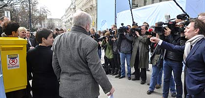 foto: der standard/matthias cremer