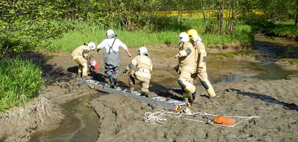 foto: freiwillige feuerwehr saalfelden