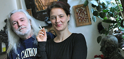foto: regine hendrich foto: regine hendrich