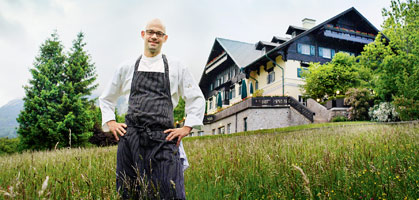 foto: gerhard wasserbauer