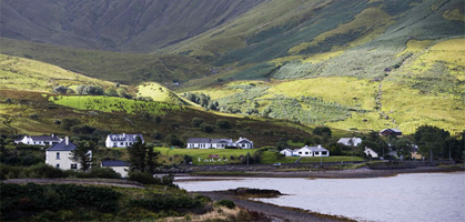 foto: tourism ireland imagery / holger leue 