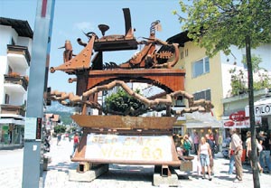 Foto: STANDARD/Schlosser
