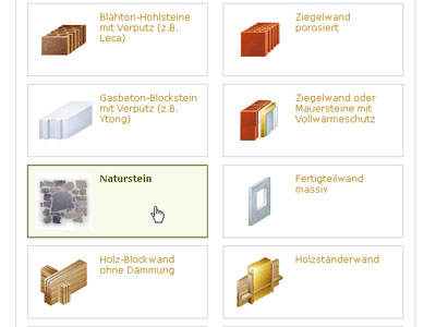 screenshot: derstandard.at