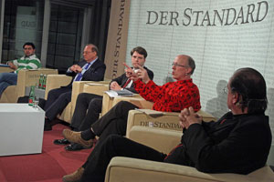 foto: standard, fischer