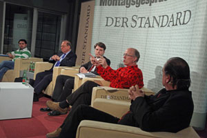 foto: standard/fischer