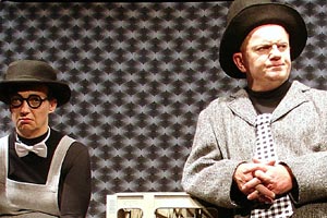 foto: kleines theater