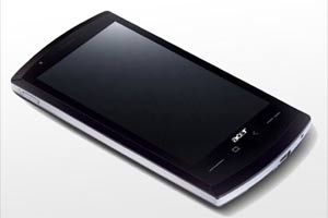 foto: acer