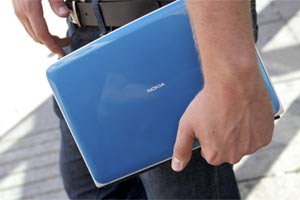 foto: nokia