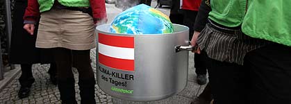 foto: standard/greenpeace