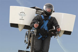 Foto: Martin Jetpack