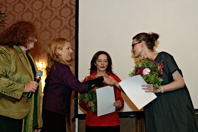 Foto: Grüne Wien/Florain C Spielauer