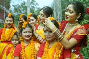 foto. bangladesh national tourism organization