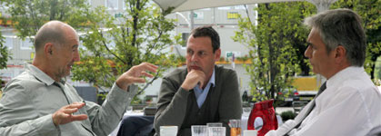 foto: standard/fischer