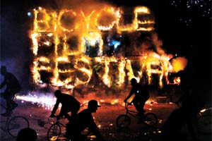 foto: bike film festival