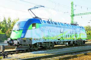 foto: raaber bahn