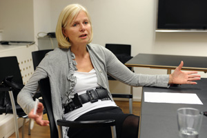 foto: der standard/regine hendrich