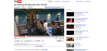screenshot: derstandard.at screenshot: derstandard.at
