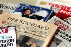 foto: standard/fischer