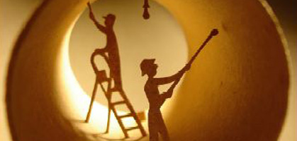 foto: anastassia elias/papercraft 2/gestalten 2011