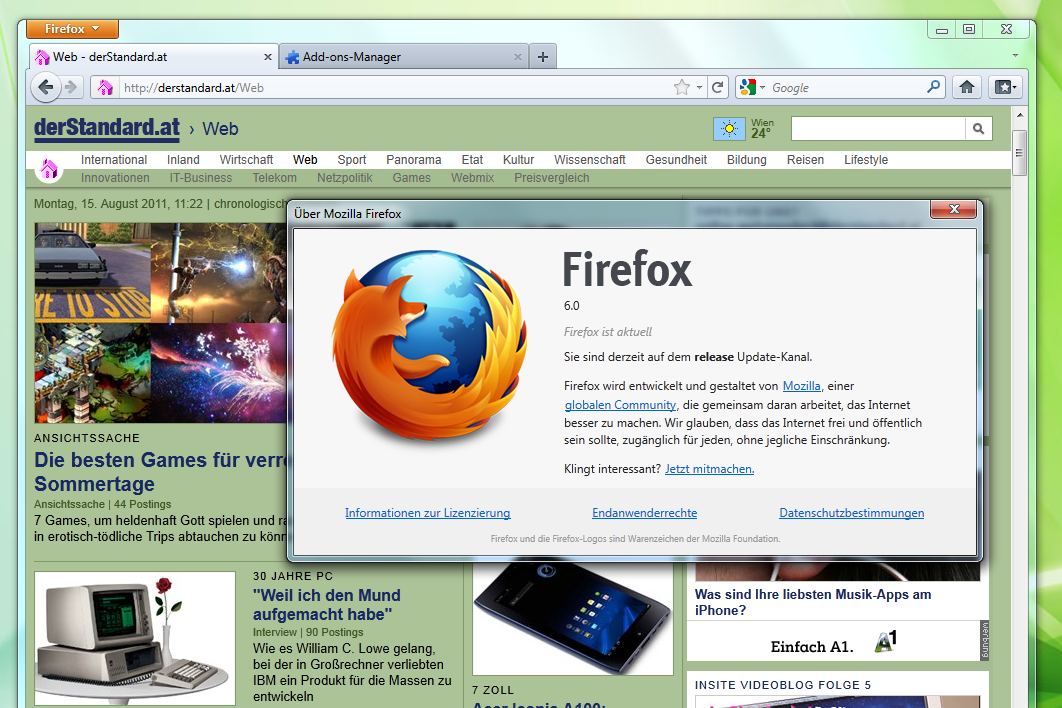 screenshot: andreas proschofsky