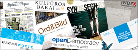 foto: eurozine