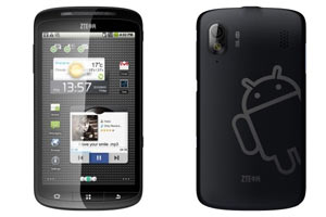 foto: zte