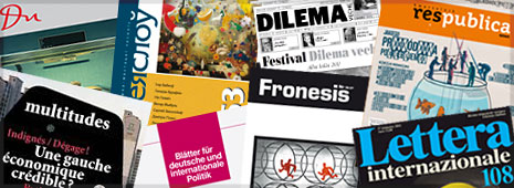 foto: eurozine 
