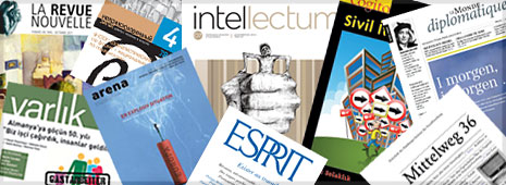foto: eurozine