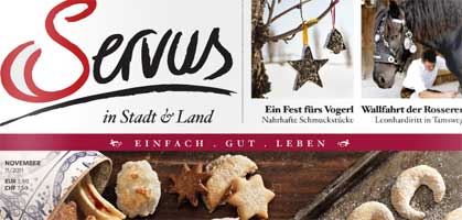 foto: servus