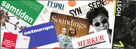 foto: eurozine