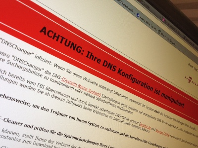 screenshot: derstandard.at