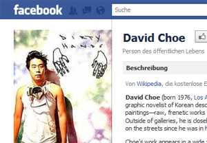 Screenshot: Facebook