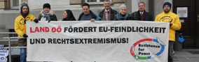 Foto: ngo "resistance for peace"