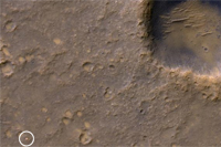 foto: nasa/jpl-caltech/univ. of arizona