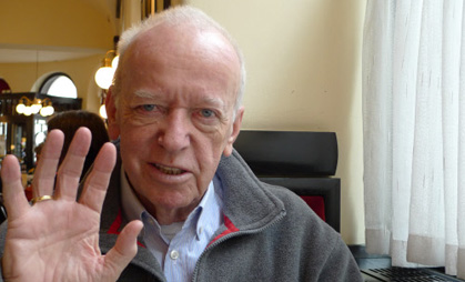 foto: standard/harald fidler
