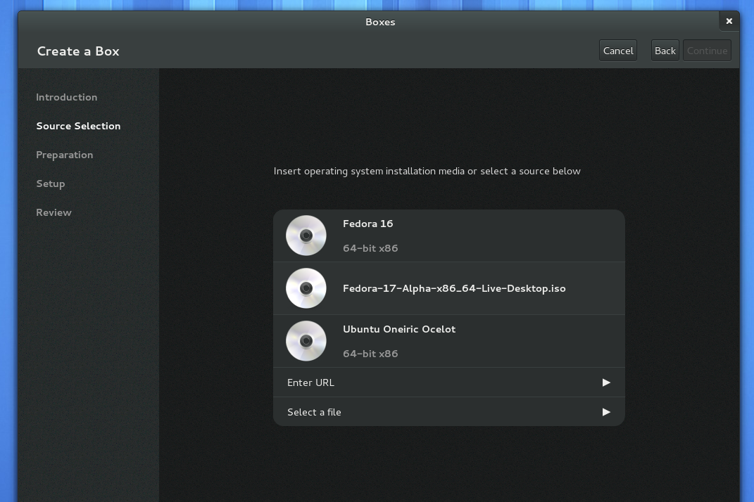 screenshot: andreas proschofsky