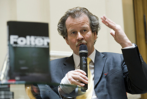 foto: parlamentsdirektion/bildagentur zolleskg/jacqueline godany
