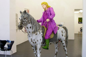 foto: galerie steinek