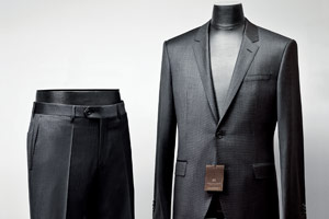 foto: hugo boss foto: hugo boss