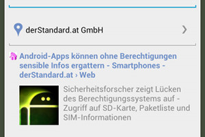 screenshot: andreas proschofsky