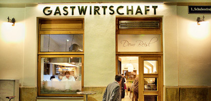 foto: gerhard wasserbauer