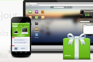 grafik: airdroid