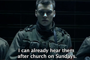 foto: screenshot: homophobia teaser