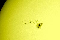 foto: nasa/sdo