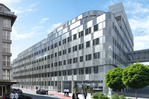 rendering: ca immo