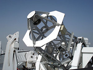 foto: kiepenheuer-institut für sonnenphysik