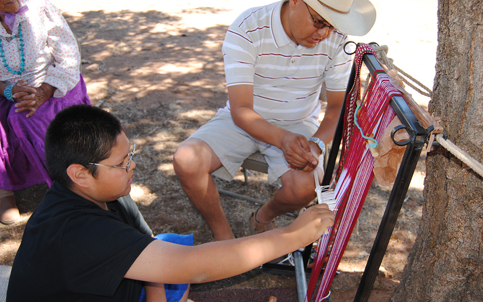 foto: www.navajolifeway.org