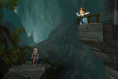 foto: doublefine