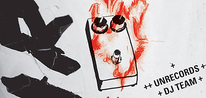 foto: flyer unbirth